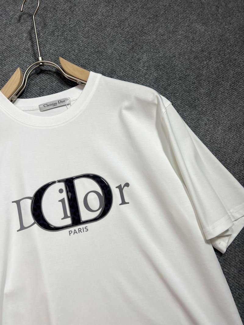 Christian Dior T-Shirts